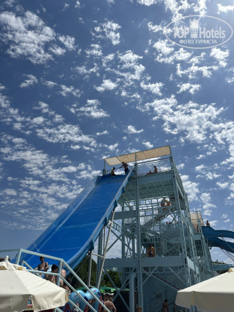 Aquaworld Belek by MP Hotels 5* - Фото отеля