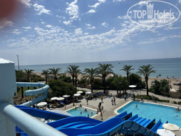 Aquaworld Belek by MP Hotels 5* - Фото отеля