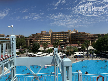 Aquaworld Belek by MP Hotels 5* - Фото отеля