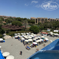Aquaworld Belek by MP Hotels 5* - Фото отеля