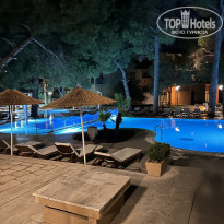 Aquaworld Belek by MP Hotels 5* - Фото отеля