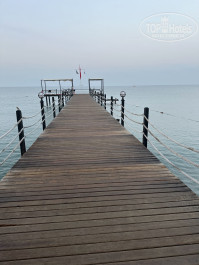Aquaworld Belek by MP Hotels 5* - Фото отеля