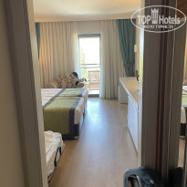 Aquaworld Belek by MP Hotels 5* - Фото отеля
