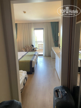 Aquaworld Belek by MP Hotels 5* - Фото отеля