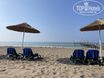 Aquaworld Belek by MP Hotels 5* - Фото отеля