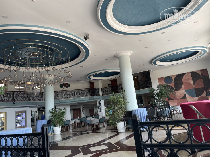 Aquaworld Belek by MP Hotels 5* - Фото отеля