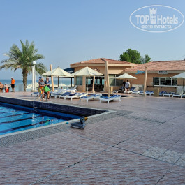 Carlton Sharjah 4* - Фото отеля