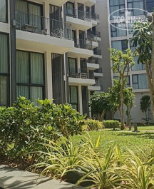 Cassia Phuket 4* территория отеля - Фото отеля