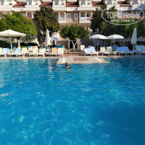 Viking Garden Hotel 4* - Фото отеля