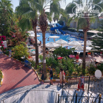Concordia Celes Hotel 5* - Фото отеля