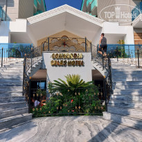 Concordia Celes Hotel 5* - Фото отеля