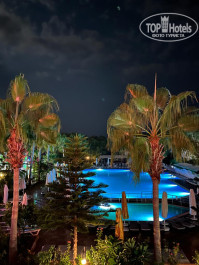 Concordia Celes Hotel 5* - Фото отеля