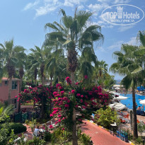 Concordia Celes Hotel 5* - Фото отеля