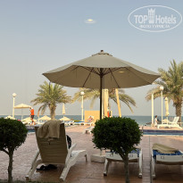 Carlton Sharjah 4* - Фото отеля