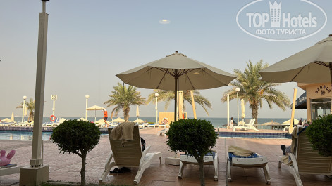 Carlton Sharjah 4* - Фото отеля