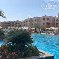 Pickalbatros Aqua Vista Resort - Hurghada 4* - Фото отеля