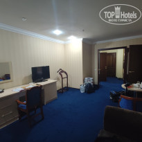 King Hotel Astana