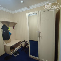 King Hotel Astana