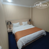 King Hotel Astana