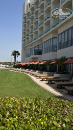 JA Beach Hotel 5* - Фото отеля