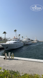 JA Beach Hotel 5* - Фото отеля