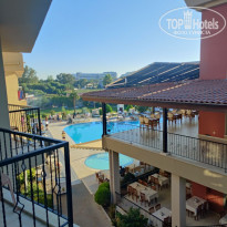 Victory Resort 5* - Фото отеля