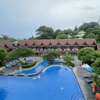 Diamond Cottage Resort & Spa 4* - Фото отеля