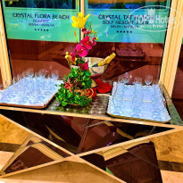 Crystal De Luxe Resort & Spa 