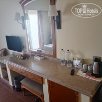 Sharm Grand Plaza Resort 5* Номер. - Фото отеля