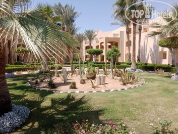 Sharm Grand Plaza Resort 5* - Фото отеля