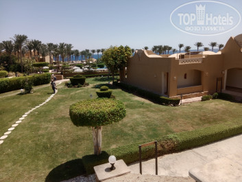 Sharm Grand Plaza Resort 5* - Фото отеля