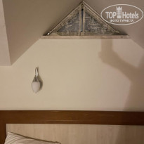 Victory Resort 5* Вид окна во второй комнате FAMILY 2 BEDROOMS - Фото отеля
