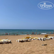 Victory Resort 5* - Фото отеля