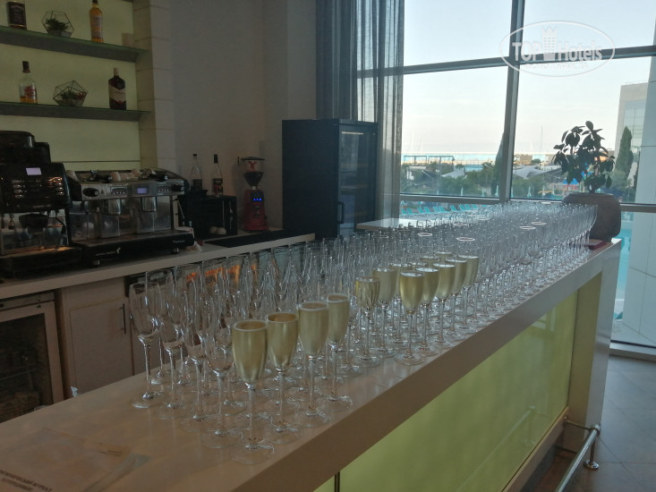 Radisson Blu Resort & Congress Centre 5* - Фото отеля