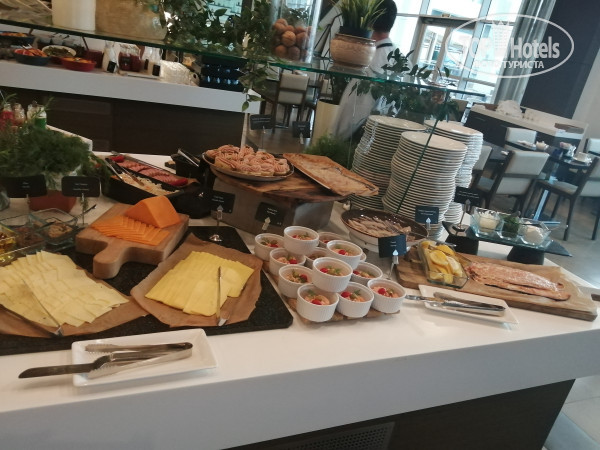 Radisson Blu Resort & Congress Centre 5* - Фото отеля