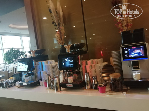 Radisson Blu Resort & Congress Centre 5* - Фото отеля