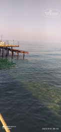 Senza Hotels Grand Santana Hotel 4* - Фото отеля