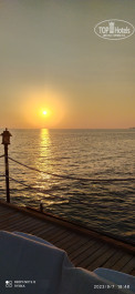 Senza Hotels Grand Santana Hotel 4* - Фото отеля