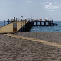 Senza Hotels Grand Santana Hotel 4* - Фото отеля