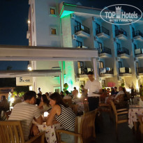 Victory Resort 5* - Фото отеля