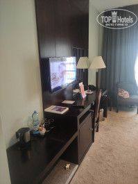 Carlton Sharjah 4* - Фото отеля