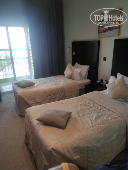 Carlton Sharjah 4* - Фото отеля