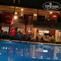 Victory Resort 5* - Фото отеля