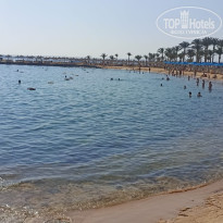 Pickalbatros Aqua Vista Resort - Hurghada 4* - Фото отеля