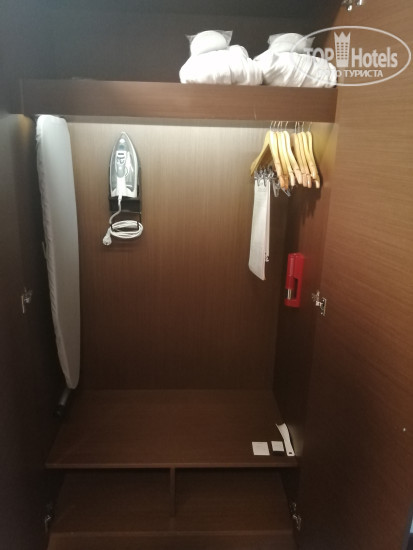 Radisson Blu Resort & Congress Centre 5* номер - Фото отеля