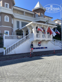 Viking Garden Hotel 4* - Фото отеля