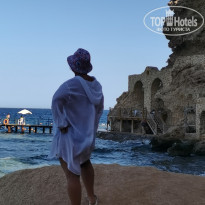 Dreams Vacation Resort Sharm El Sheikh 4* - Фото отеля