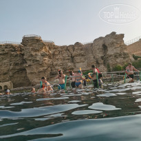 Dreams Vacation Resort Sharm El Sheikh 4* - Фото отеля