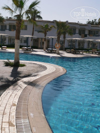 Dreams Vacation Resort Sharm El Sheikh 4* - Фото отеля