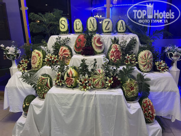 Senza The Inn Resort & Spa 5* - Фото отеля